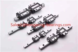 Guia RSR 20M1N LM 25*46*86,3 mm