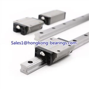 Blocs de carril lineal SHS 45R 45*70*86*140 mm