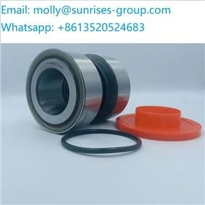 Kit de rodament de rodes automotriu VKBA5425