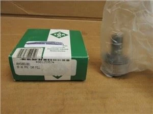 Seguidors de 40 KR PP-Cam