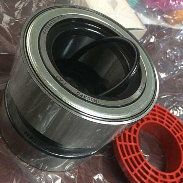 FAG 566426 H195 581079 581079 AA - Heavy Truck Wheel Bearing